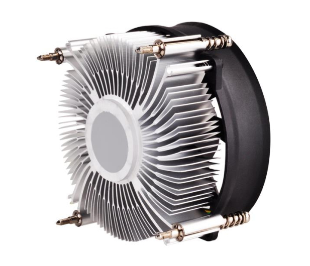 SILVERSTONE NT09-115X 92mm SST-NT09-115X - 600069 - zdjęcie 3